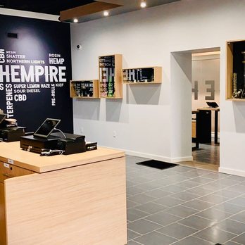The Hempire Cannabis - Cannabis Dispensaries Near Me - St. Catharines, Ontario The Hempire Cannabis - Cannabis Dispensaries Near Me - St. Catharines, Ontario