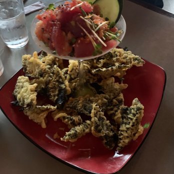 Suehiro Japanese Restaurant - Mixed nachos - Japanese Near Me - Fort Collins, Colorado