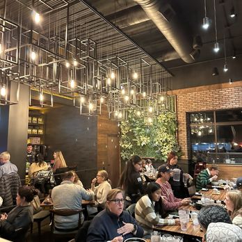 JINYA Ramen Bar - South Bend - Inside - Ramen Near Me - South Bend, Indiana JINYA Ramen Bar - South Bend - Inside - Ramen Near Me - South Bend, Indiana