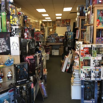 Yesteryear's Comics - Comic Books Near Me - San Diego, California Yesteryear's Comics - Comic Books Near Me - San Diego, California