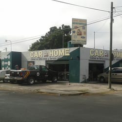 Car Home