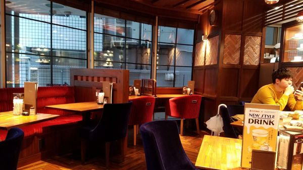 Komeda Coffee Shibuya Miyamasuzakaue 14 Photos Coffee Tea 渋谷1 6 5 渋谷駅 渋谷区 東京都 Japan Phone Number