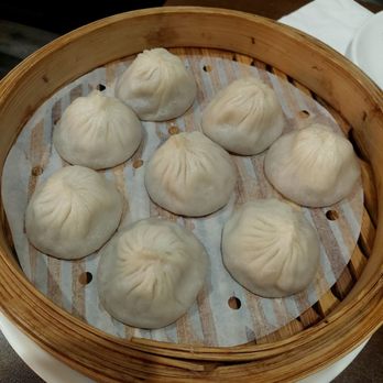 Yang Kee Dumpling - Xlb - Dim Sum Near Me - Davis, California