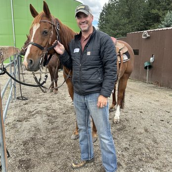 Bridle Path Quarter Horses - Horseback Riding Near Me - Hayden, Idaho Bridle Path Quarter Horses - Horseback Riding Near Me - Hayden, Idaho
