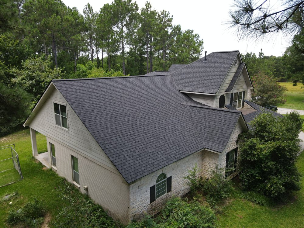 Slide of ParaTex Roofing & Construction