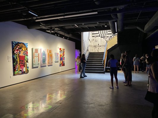 Hopscotch San Antonio by null