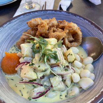 Ceviches by Divino ® Davie - Mexican Near Me - Davie, Florida