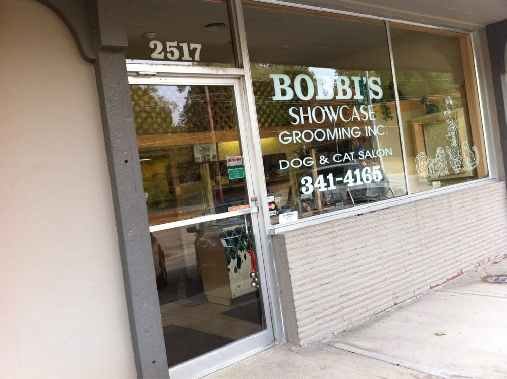 BOBBI’S SHOWCASE GROOMING Updated September 2024 11 Reviews 2517