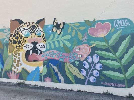 Coconut Grove by null