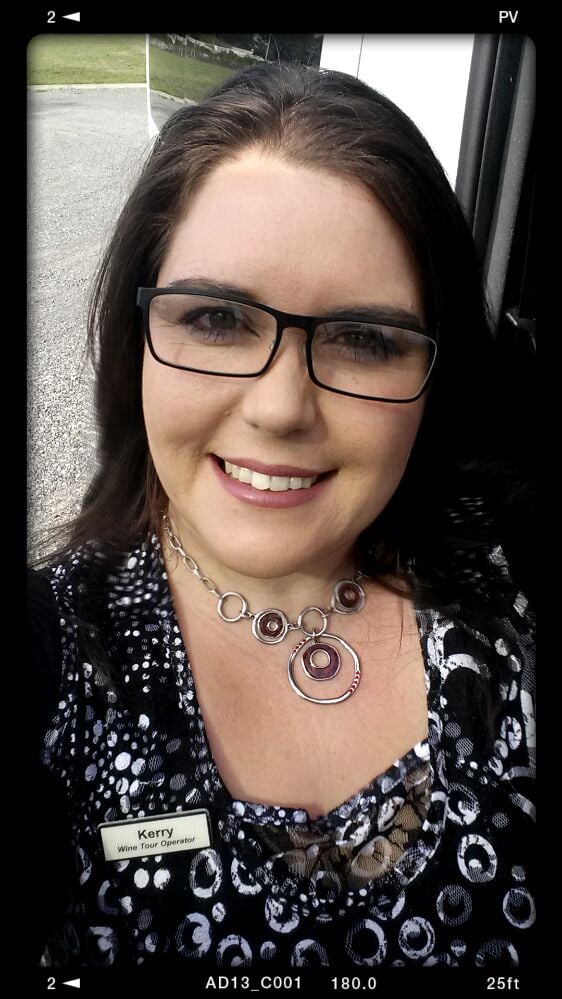 Bubbly Grape Wine Tours