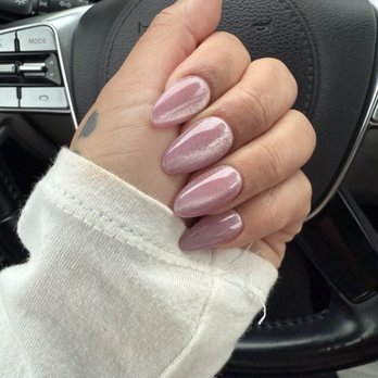LK Nail Salon - Cute nails - Nail Salons Near Me - Santee, California