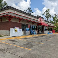 Circle K - Circle K, Albany LA