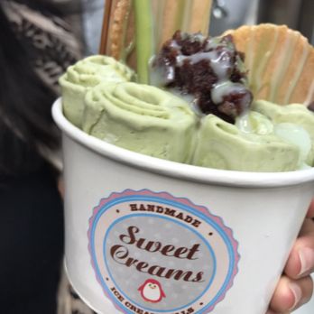 Sweet Creams - i love you matcha - Ice Cream & Frozen Yogurt Near Me - Honolulu, Hawaii Sweet Creams - i love you matcha - Ice Cream & Frozen Yogurt Near Me - Honolulu, Hawaii
