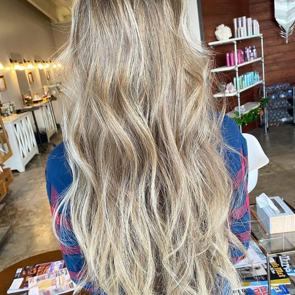 Trio Salon - twilighting - Hair Salons Near Me - Arlington, Washington Trio Salon - twilighting - Hair Salons Near Me - Arlington, Washington