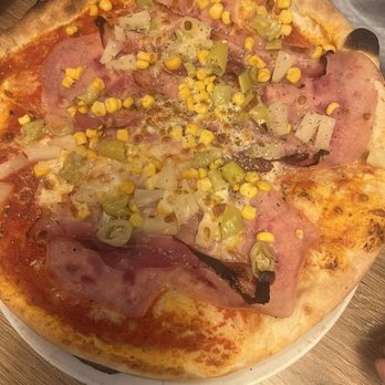 Pizzeria Kegelbahn - Pizza Near Me - Obertraun, 4 Pizzeria Kegelbahn - Pizza Near Me - Obertraun, 4