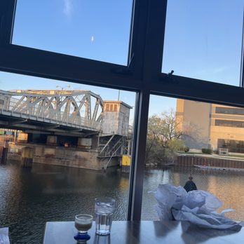 Azul - Seafood Near Me - Chicago, Illinois Azul - Seafood Near Me - Chicago, Illinois