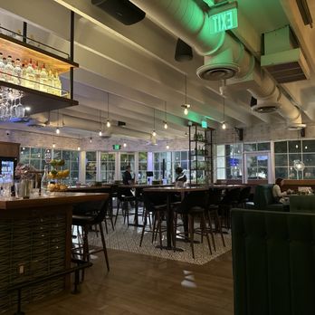 South Bar & Kitchen - Inner bar/seating - Cajun/Creole Near Me - Pompano Beach, Florida South Bar & Kitchen - Inner bar/seating - Cajun/Creole Near Me - Pompano Beach, Florida