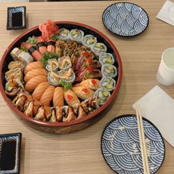 Yume Sushi
