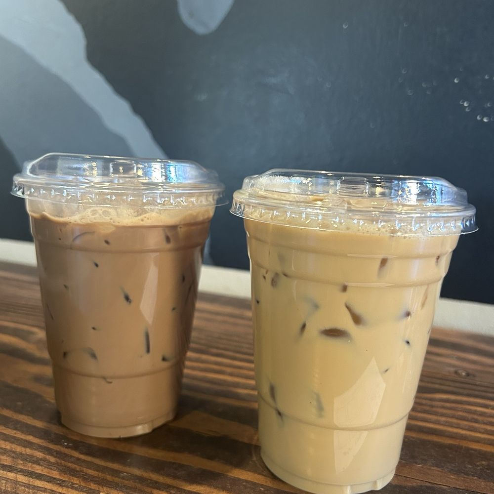 Yonder Coffee - Coffee & Tea Near Me - Northridge, California Yonder Coffee - Coffee & Tea Near Me - Northridge, California