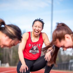 Helen Lin Fitness