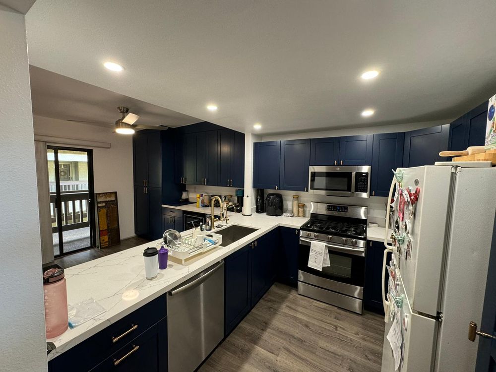 Slide of Ecosmart Development & Construction