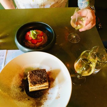 Il Brutto - Italian Near Me - Austin, Texas