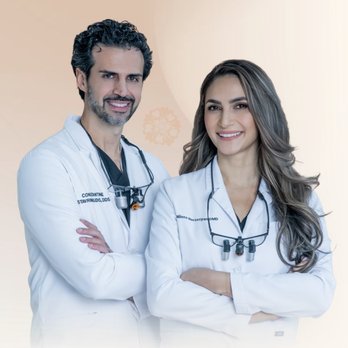 Tatiana Sarkisian DDS PLLC - Dr. Milena Nersesyan and Dr. Constantine Stavrinoudis - General Dentistry Near Me - New York, New York Tatiana Sarkisian DDS PLLC - Dr. Milena Nersesyan and Dr. Constantine Stavrinoudis - General Dentistry Near Me - New York, New York