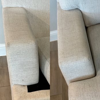 All Star Carpet Cleaning & Dye - Before and after photo - Carpet Cleaning Near Me - Fort Worth, Texas All Star Carpet Cleaning & Dye - Before and after photo - Carpet Cleaning Near Me - Fort Worth, Texas