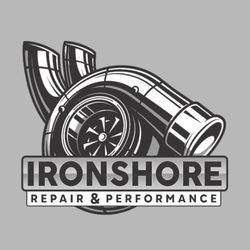 Ironshore Repair & Performance