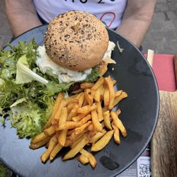 Le Bistrot Du Paquier