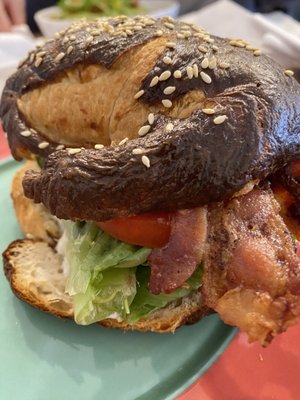 Café Marguerite by null