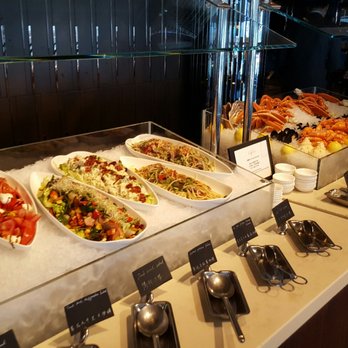 Café 103 - Buffets Near Me - Kowloon, HK