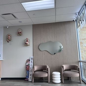 Milk+Tea - Coffee & Tea Near Me - Pflugerville, Texas