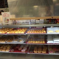 Dounut Hole - Kolaches,etc.