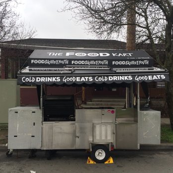 The Food Kart - the food kart on the street - Street Vendors Near Me - Victoria, British Columbia The Food Kart - the food kart on the street - Street Vendors Near Me - Victoria, British Columbia