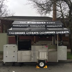 The Food Kart
