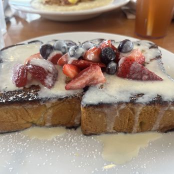 Home Sweet Home Cafe & Brunch - French toast - Breakfast & Brunch Near Me - Baltimore, Maryland