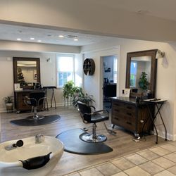 Salon Evolution - Salon Evolution