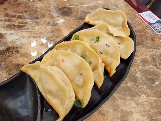 Shanghai Dumpling King by null