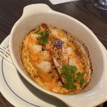 The Mayor's Table - The most delicious shrimp appetizer - Seafood Near Me - Newport Beach, California The Mayor's Table - The most delicious shrimp appetizer - Seafood Near Me - Newport Beach, California
