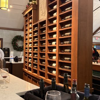 Biltmore Winery - Wineries Near Me - Asheville, North Carolina