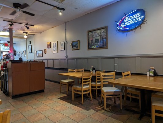 Pizzeria L'Italiano by null