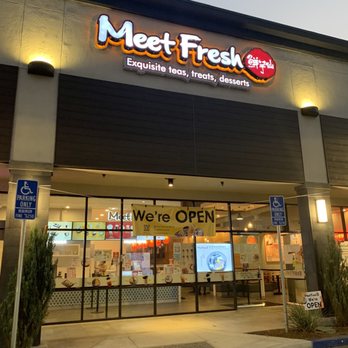 Meet Fresh - Desserts Near Me - Cerritos, California