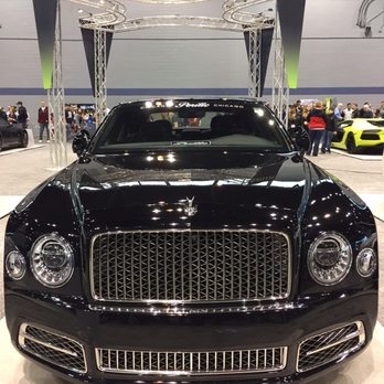 McCormick Place - Venues & Event Spaces Near Me - Chicago, Illinois