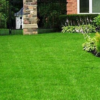 Saul Landscaping - the front yard of a house - Landscaping Near Me Saul Landscaping - the front yard of a house - Landscaping Near Me