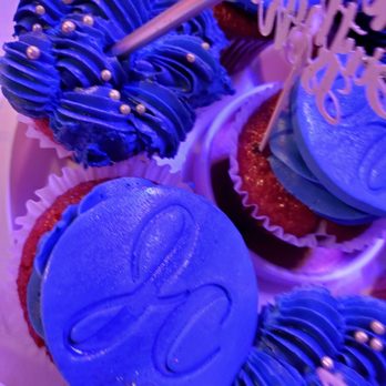 Sugar Rush Cake Factory - Cupcakes Near Me - Fort Lauderdale, Florida Sugar Rush Cake Factory - Cupcakes Near Me - Fort Lauderdale, Florida