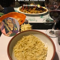 Pacha Manka