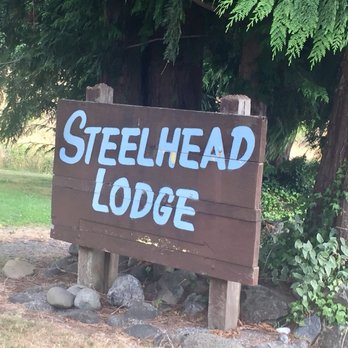 Steelhead Lodge - Hotels Near Me - Klamath, California Steelhead Lodge - Hotels Near Me - Klamath, California