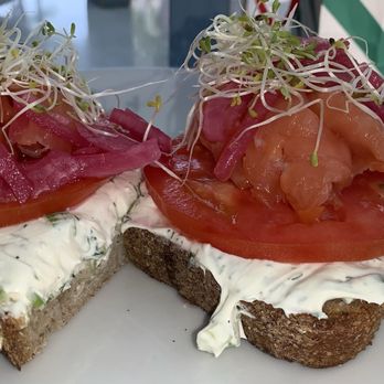 Pura Vida Miami - THE NEW YORKER - Sandwiches Near Me - West Palm Beach, Florida Pura Vida Miami - THE NEW YORKER - Sandwiches Near Me - West Palm Beach, Florida