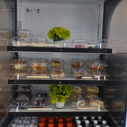 Greek City Cafe - Largo - Yep it's dessert